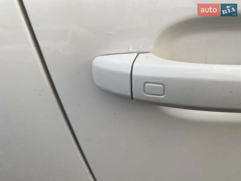 Внедорожник / Кроссовер Audi Q5 2014 в Мукачево