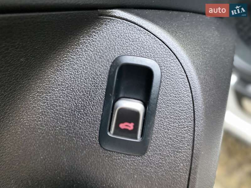 Внедорожник / Кроссовер Audi Q5 2014 в Мукачево