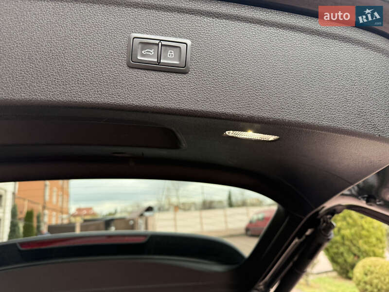 Внедорожник / Кроссовер Audi Q5 2019 в Стрые