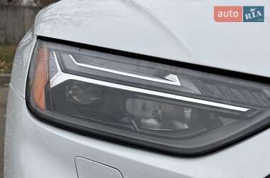 Внедорожник / Кроссовер Audi Q5 2023 в Киеве