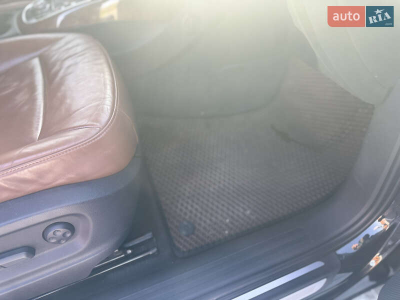 Позашляховик / Кросовер Audi Q5 2009 в Вінниці фото 13 Позашляховик / Кросовер Audi Q5 2009 в Вінниці
