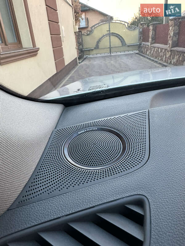 Позашляховик / Кросовер Audi Q5 2012 в Тернополі фото 12 Позашляховик / Кросовер Audi Q5 2012 в Тернополі