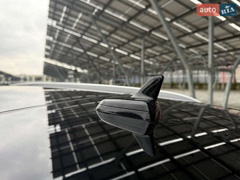 Внедорожник / Кроссовер Audi Q5 2016 в Львове