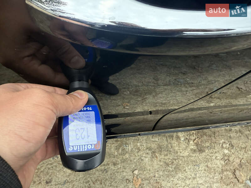 Внедорожник / Кроссовер Audi Q5 2016 в Львове