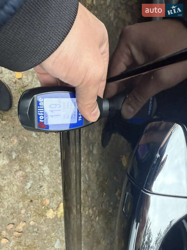 Внедорожник / Кроссовер Audi Q5 2016 в Львове