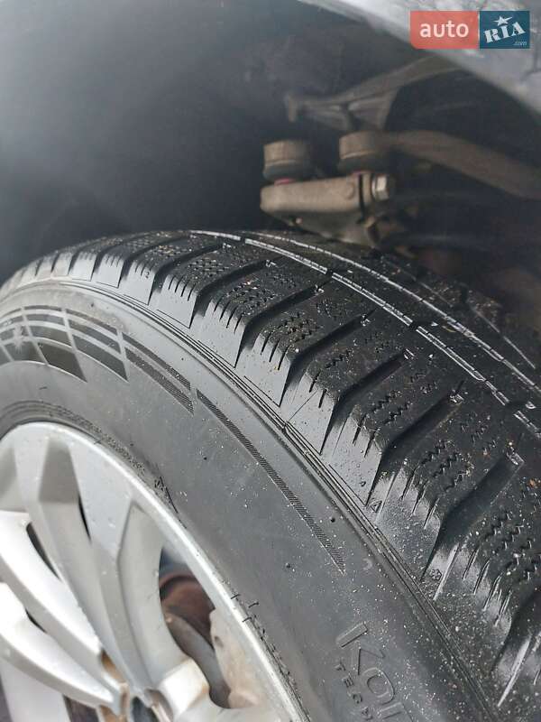 Внедорожник / Кроссовер Audi Q5 2013 в Луцке