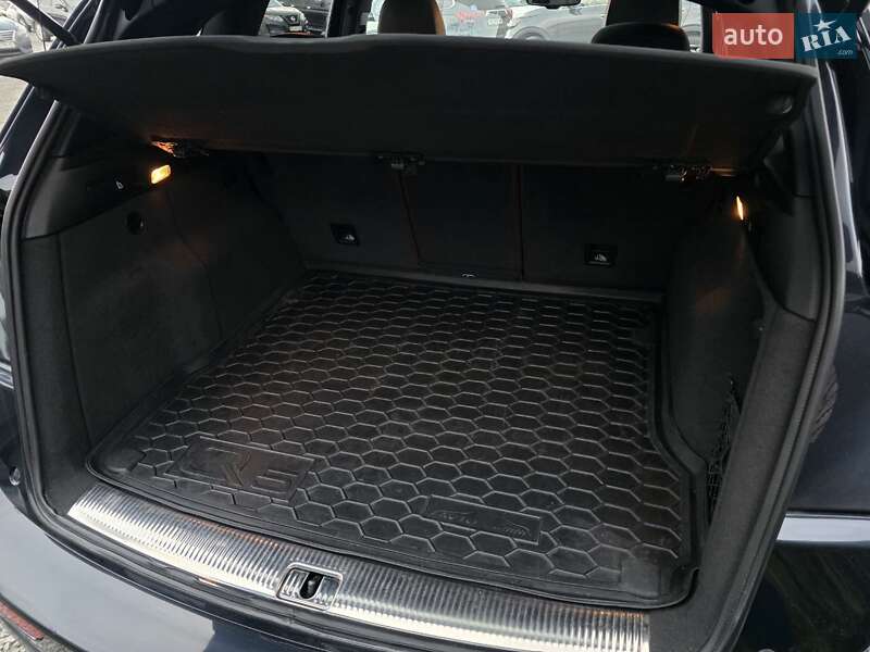 Позашляховик / Кросовер Audi Q5 2013 в Тернополі фото 27 Позашляховик / Кросовер Audi Q5 2013 в Тернополі