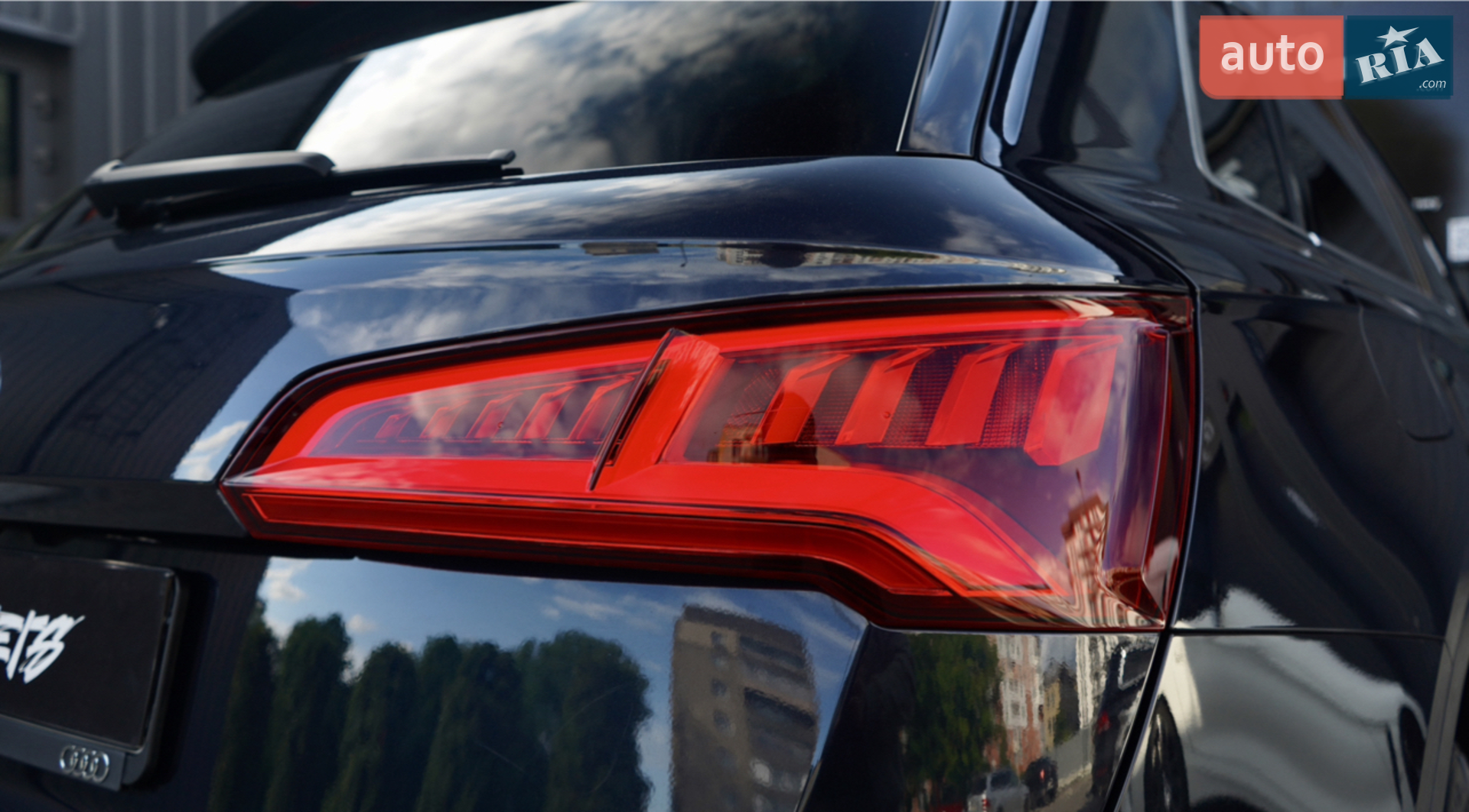 2020 Audi Q5 - мініатюра 16