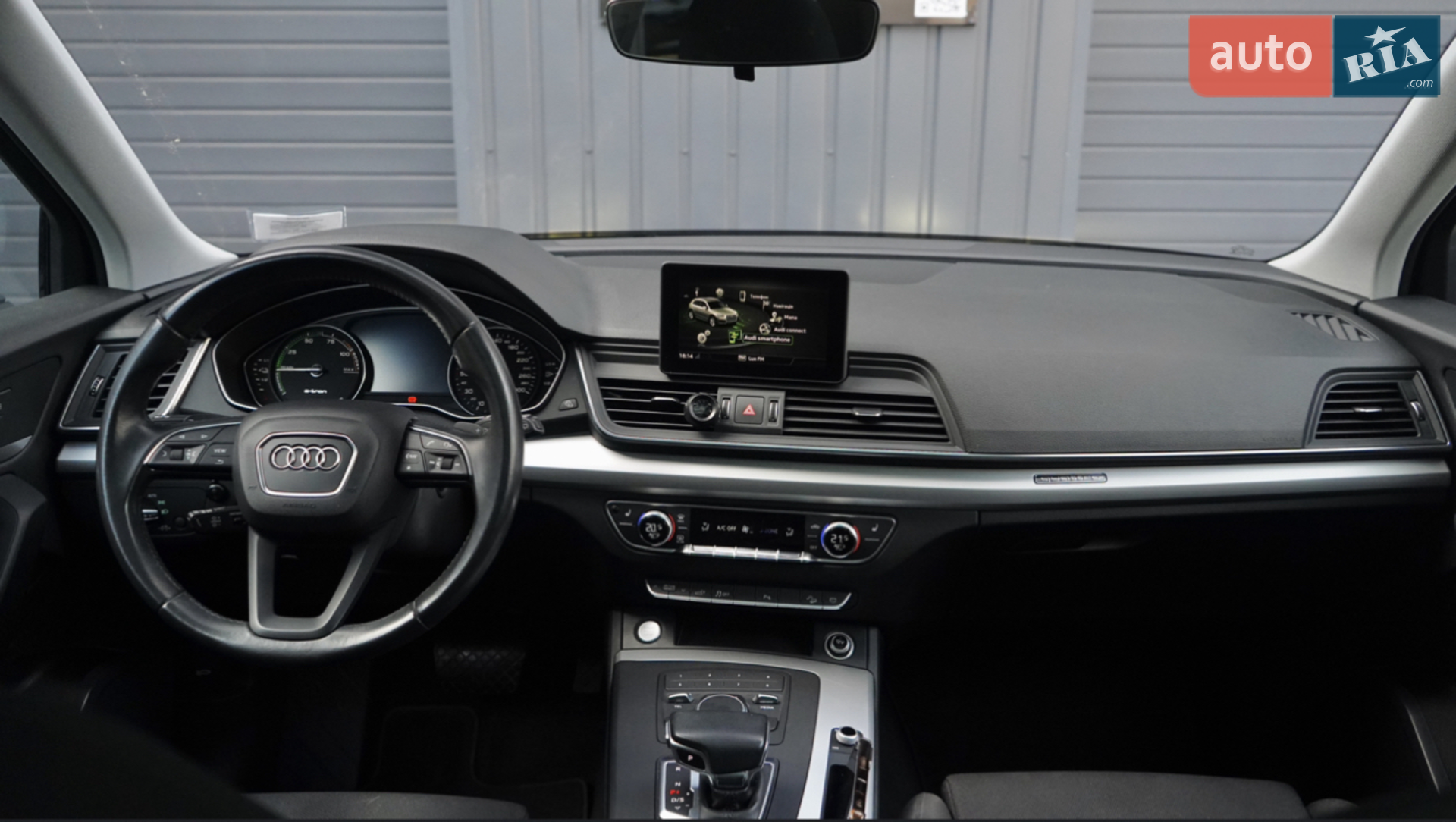 2020 Audi Q5 - мініатюра 18
