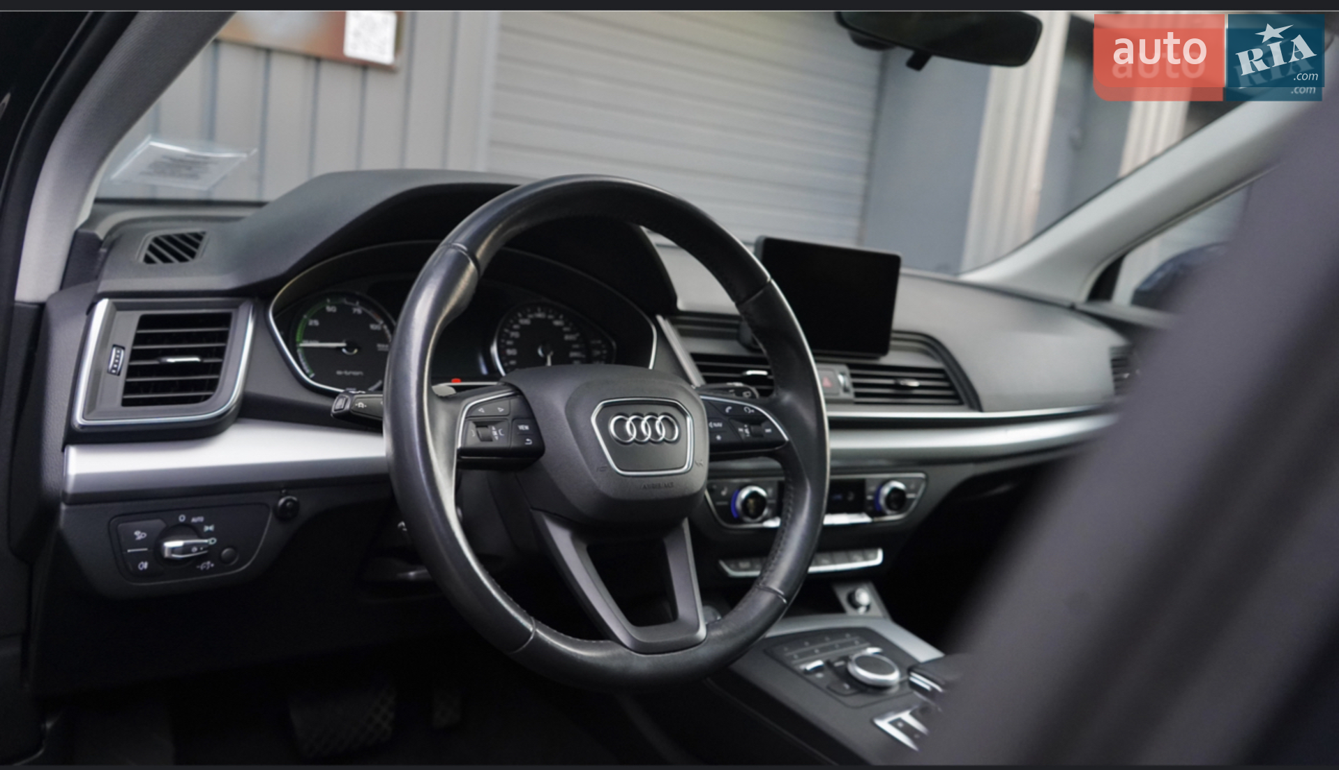 2020 Audi Q5 - мініатюра 19