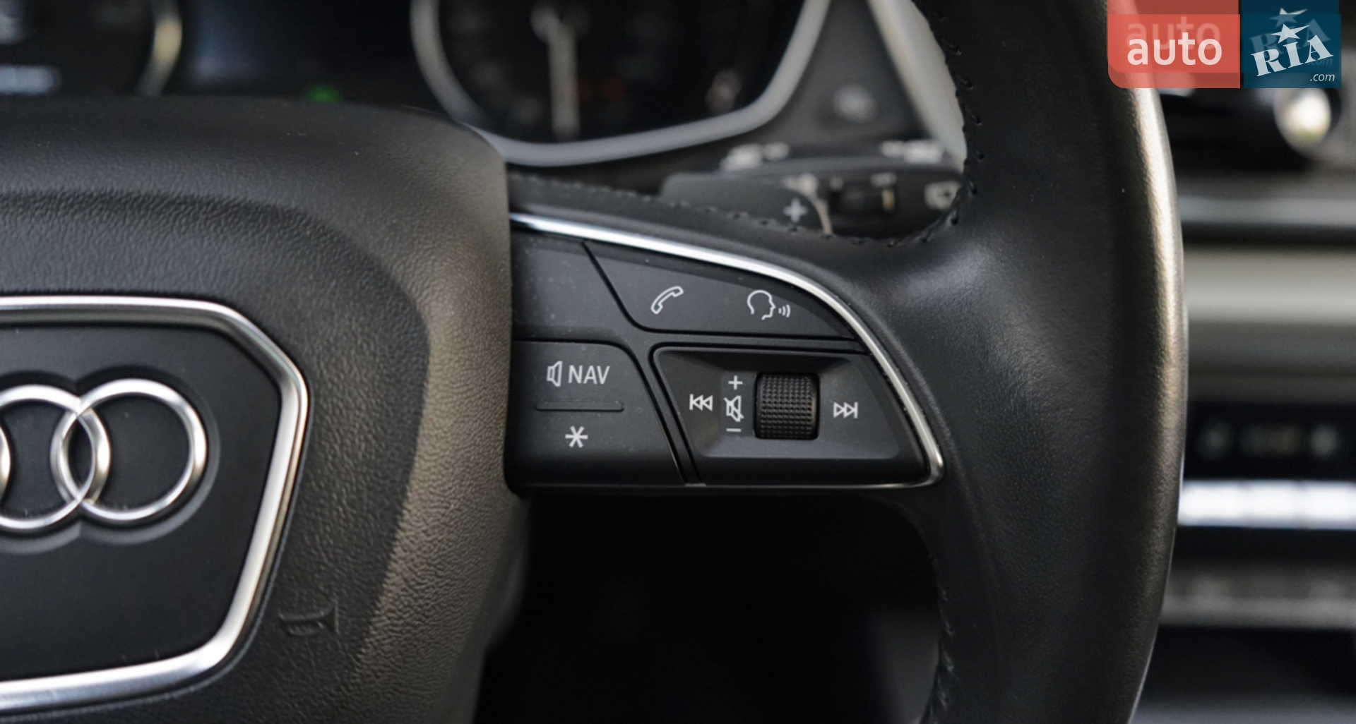 2020 Audi Q5 - мініатюра 15