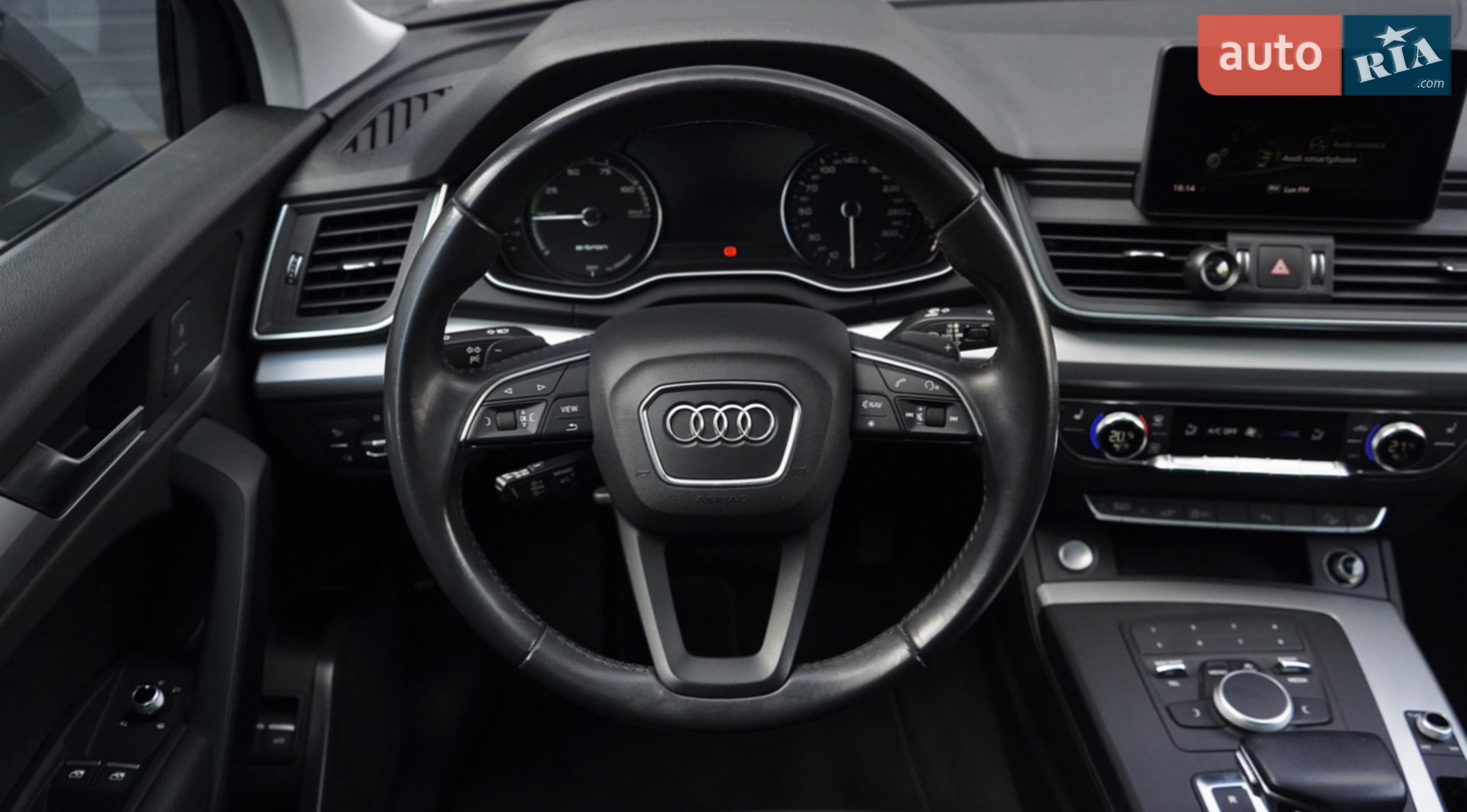 2020 Audi Q5 - мініатюра 22