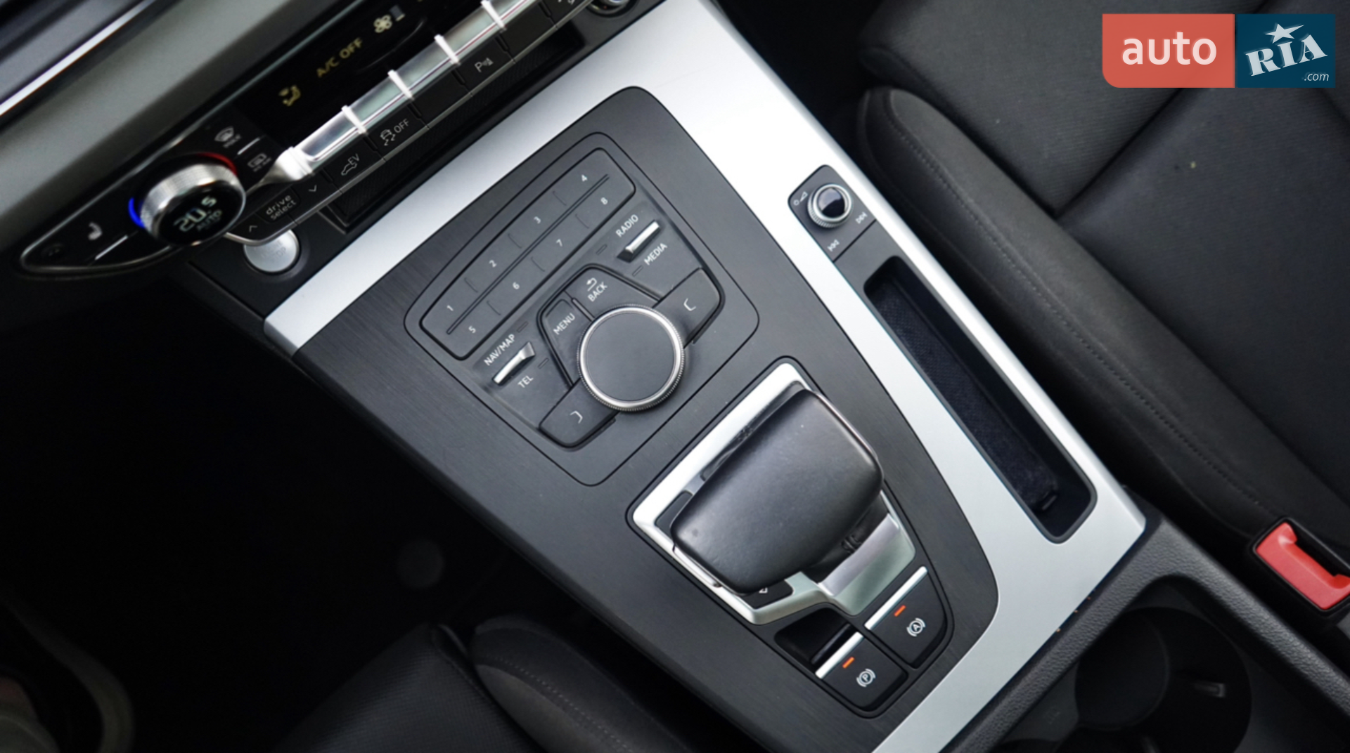 2020 Audi Q5 - мініатюра 28