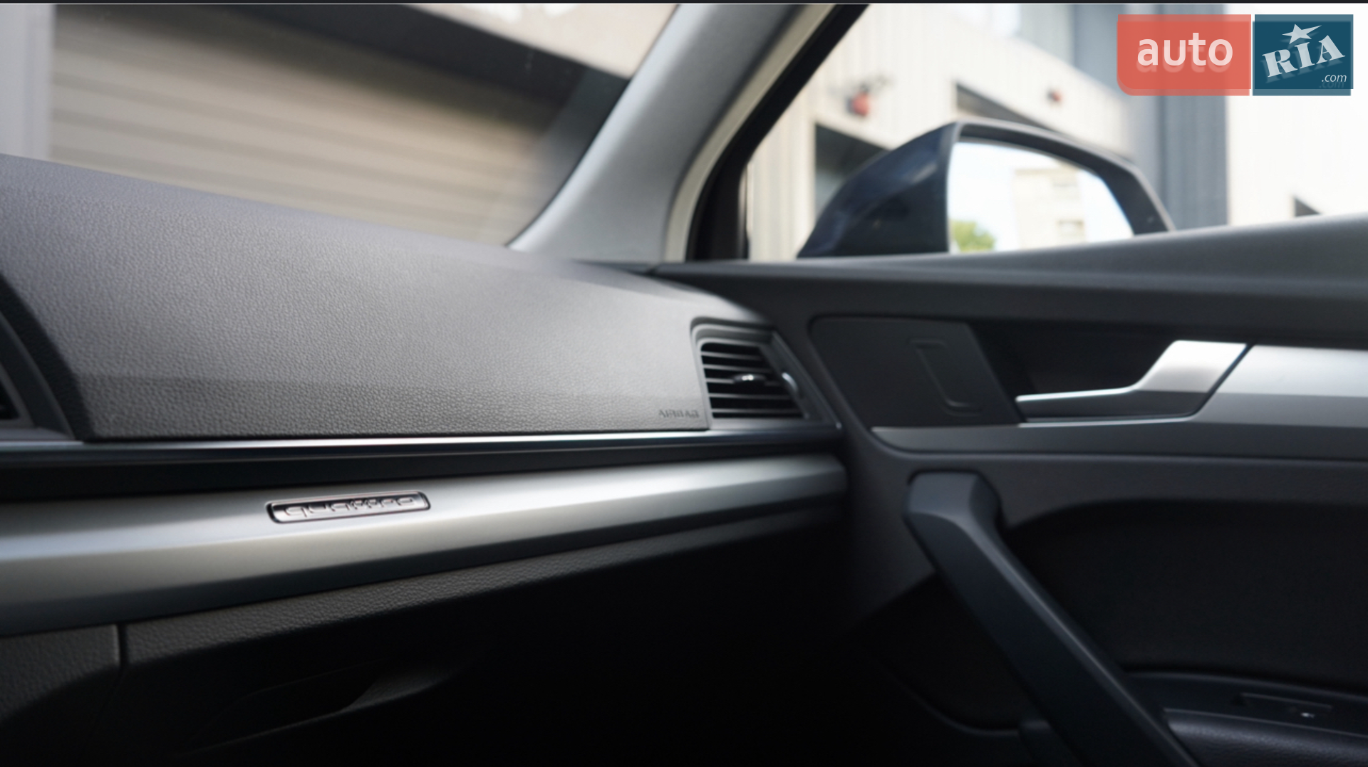 2020 Audi Q5 - мініатюра 24