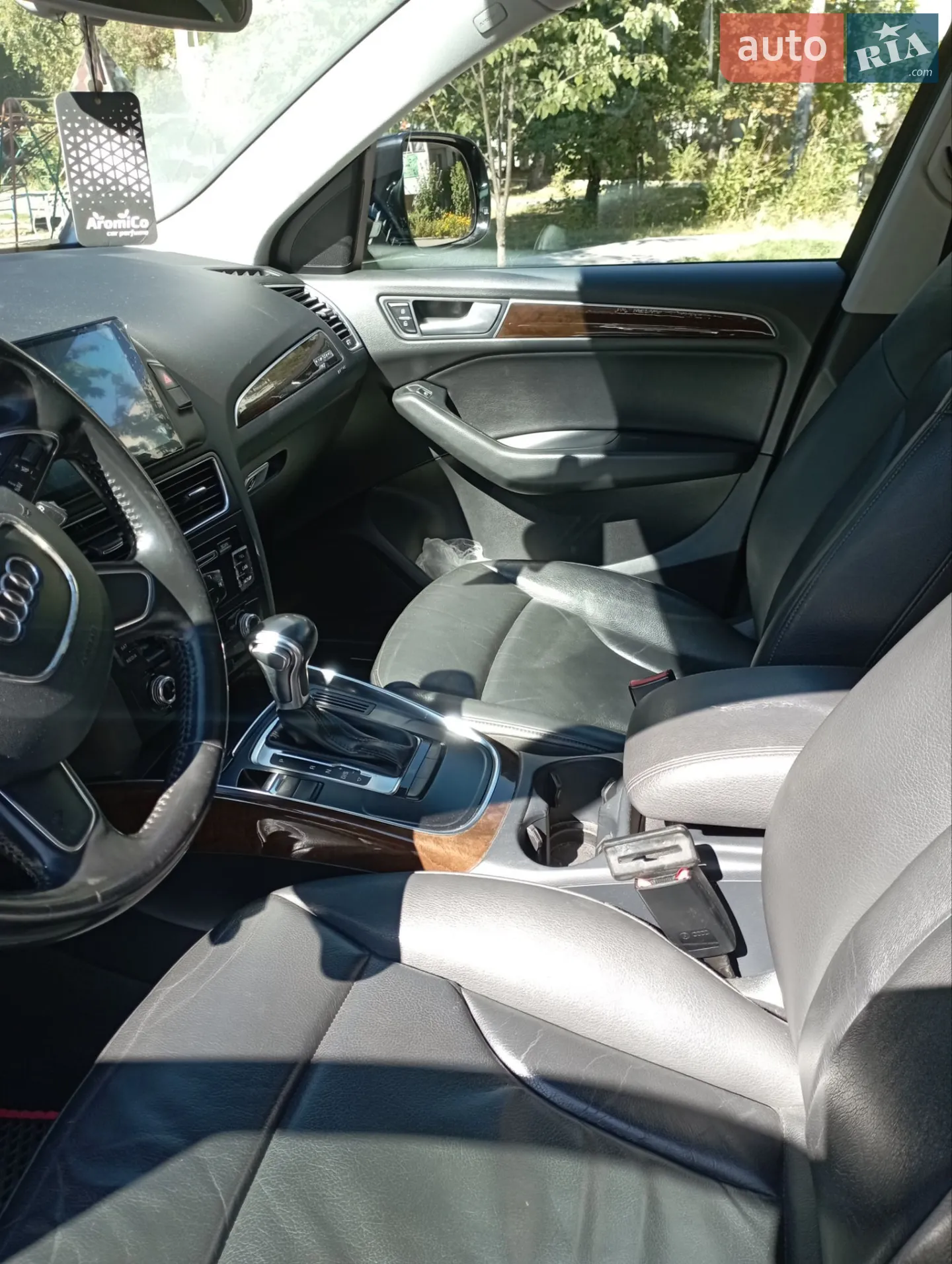 2013 Audi Q5 - мініатюра 4