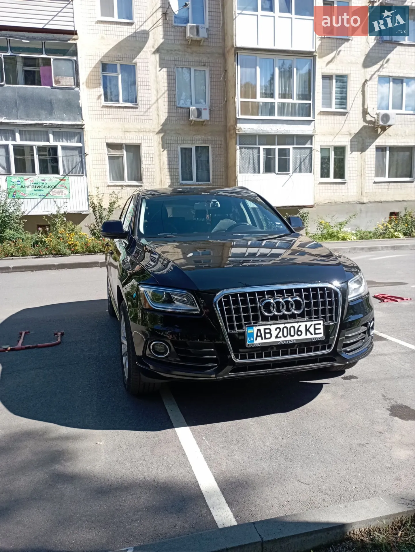 2013 Audi Q5 - мініатюра 8