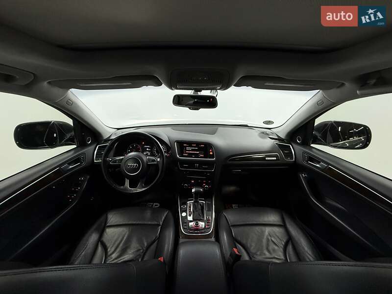 Внедорожник / Кроссовер Audi Q5 2015 в Одессе фото 30 Внедорожник / Кроссовер Audi Q5 2015 в Одессе