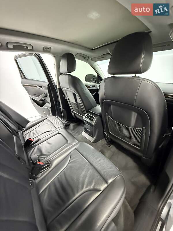 Внедорожник / Кроссовер Audi Q5 2015 в Одессе фото 35 Внедорожник / Кроссовер Audi Q5 2015 в Одессе