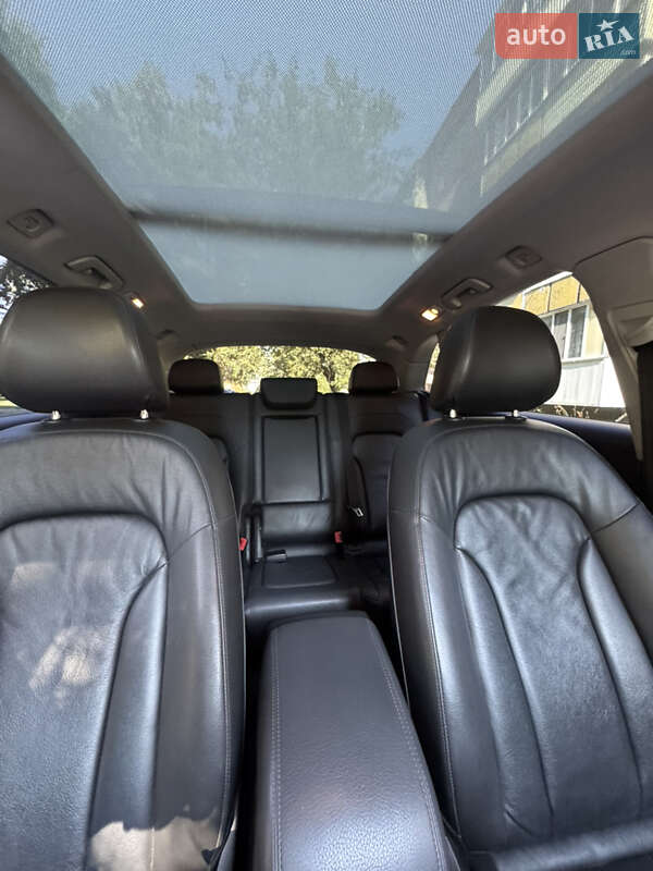 Внедорожник / Кроссовер Audi Q5 2015 в Черкассах фото 30 Внедорожник / Кроссовер Audi Q5 2015 в Черкассах