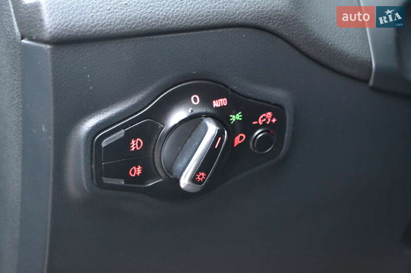 Позашляховик / Кросовер Audi Q5 2013 в Білій Церкві фото 29 Позашляховик / Кросовер Audi Q5 2013 в Білій Церкві