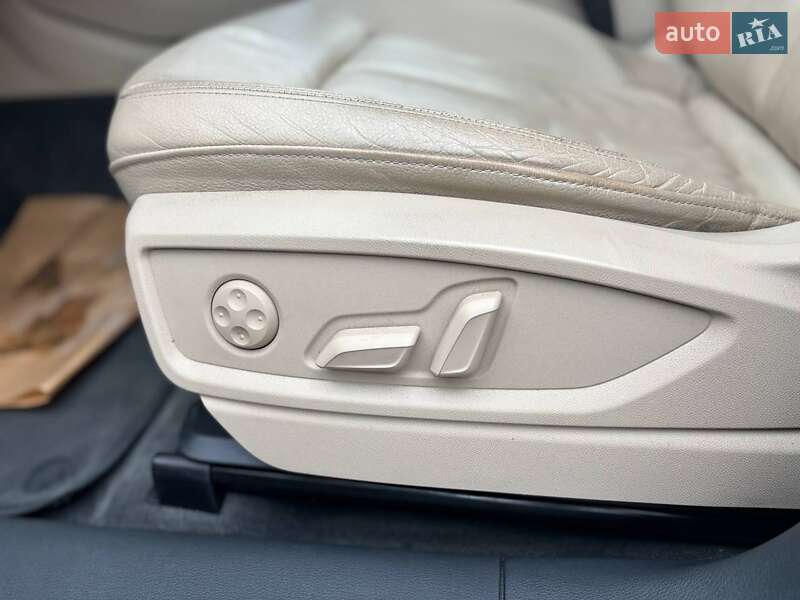 Позашляховик / Кросовер Audi Q5 2017 в Стрию фото 21 Позашляховик / Кросовер Audi Q5 2017 в Стрию