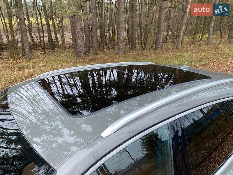 Внедорожник / Кроссовер Audi Q5 2022 в Киеве