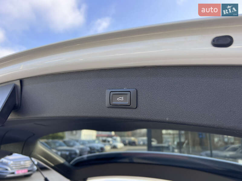 Позашляховик / Кросовер Audi Q5 2014 в Нововолинську фото 51 Позашляховик / Кросовер Audi Q5 2014 в Нововолинську