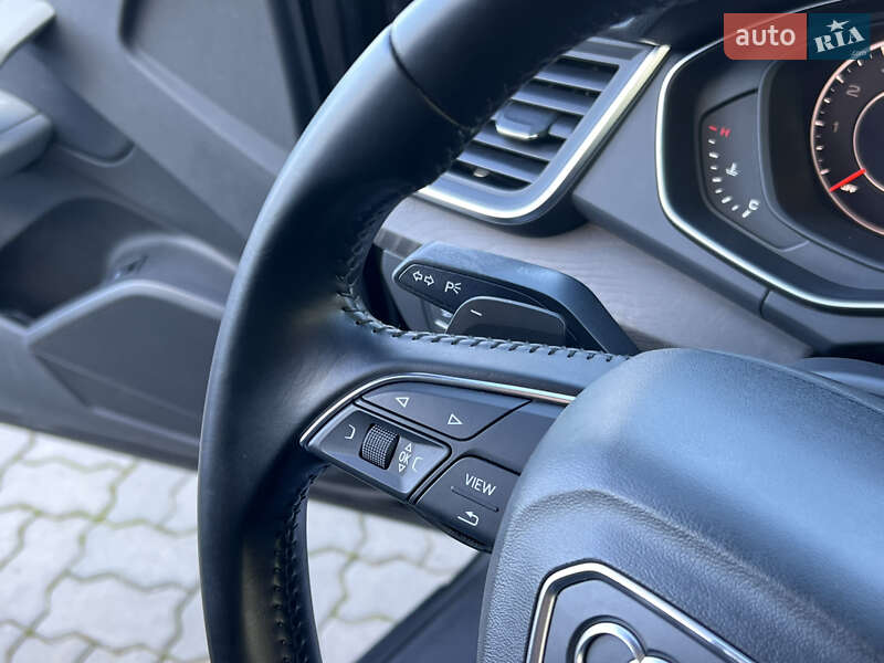 Позашляховик / Кросовер Audi Q5 2018 в Нововолинську фото 21 Позашляховик / Кросовер Audi Q5 2018 в Нововолинську