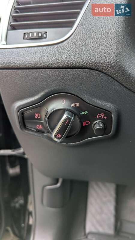 Внедорожник / Кроссовер Audi Q5 2014 в Коростене