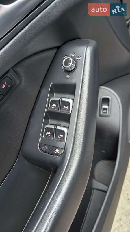 Внедорожник / Кроссовер Audi Q5 2014 в Коростене