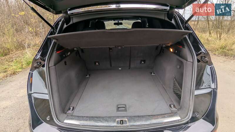 Внедорожник / Кроссовер Audi Q5 2014 в Коростене