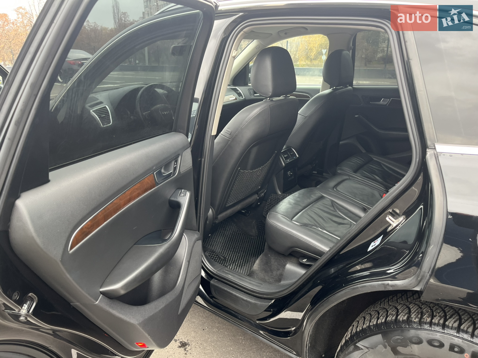 2010 Audi Q5 - мініатюра 12