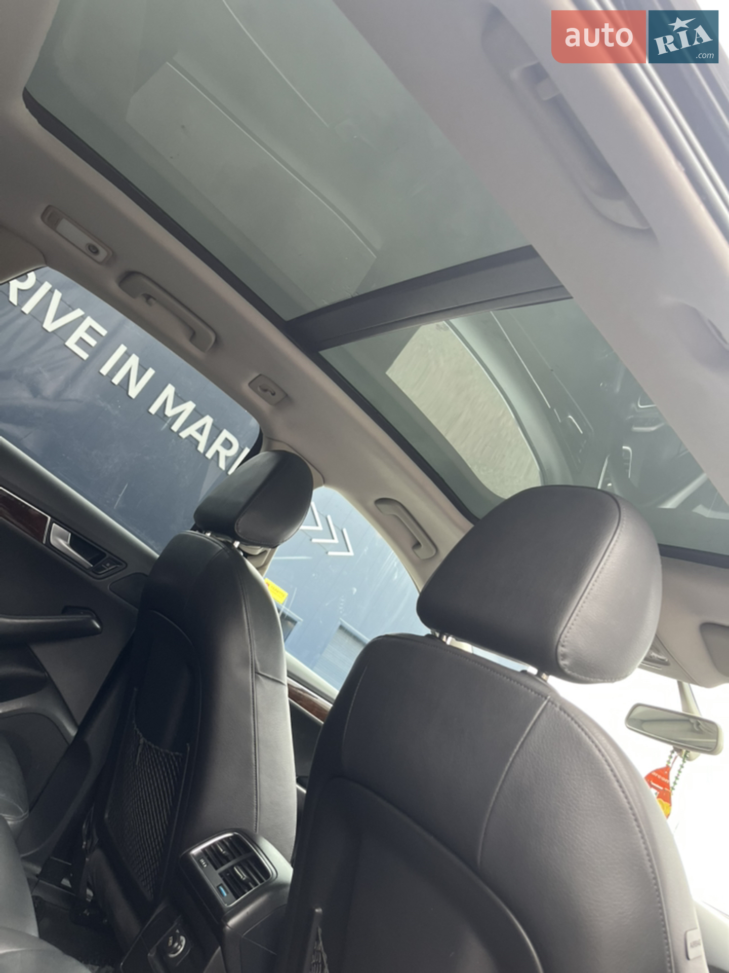 2010 Audi Q5 - мініатюра 19