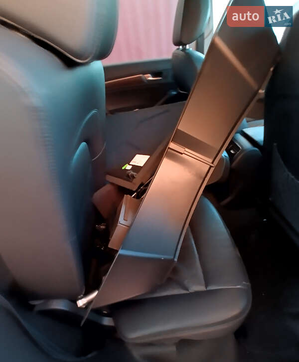 Позашляховик / Кросовер Audi Q5 2014 в Львові фото 18 Позашляховик / Кросовер Audi Q5 2014 в Львові