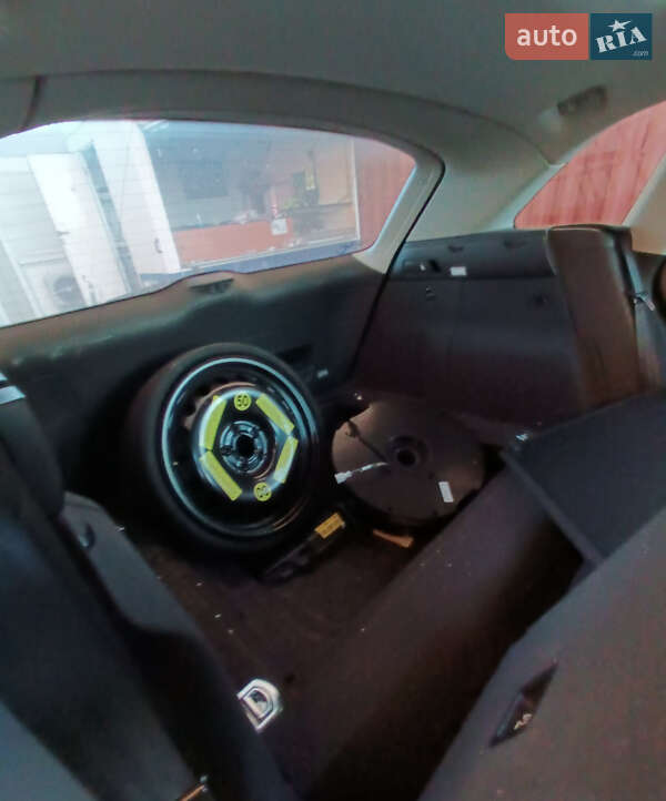 Позашляховик / Кросовер Audi Q5 2014 в Львові фото 19 Позашляховик / Кросовер Audi Q5 2014 в Львові