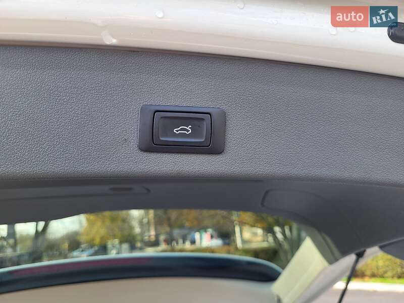 Позашляховик / Кросовер Audi Q5 2017 в Одесі фото 26 Позашляховик / Кросовер Audi Q5 2017 в Одесі