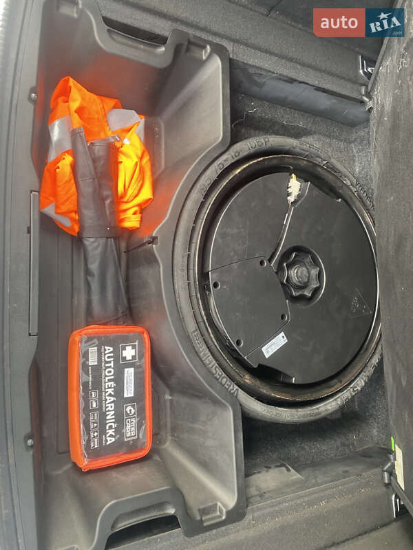 Позашляховик / Кросовер Audi Q5 2012 в Виноградові фото 22 Позашляховик / Кросовер Audi Q5 2012 в Виноградові