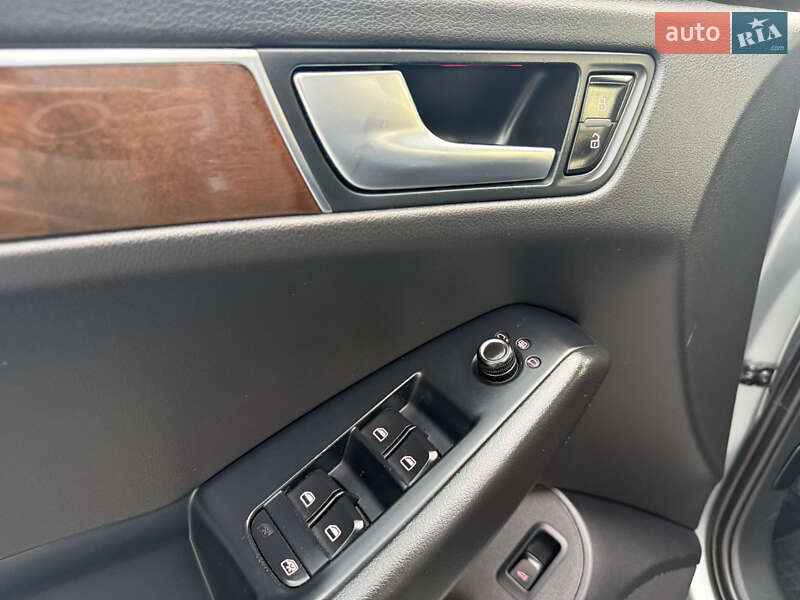 Внедорожник / Кроссовер Audi Q5 2010 в Тернополе фото 25 Внедорожник / Кроссовер Audi Q5 2010 в Тернополе