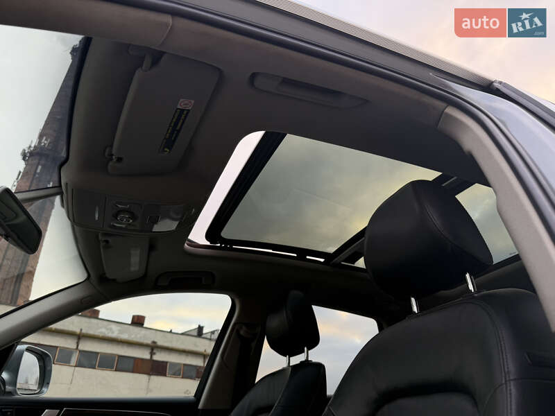 Внедорожник / Кроссовер Audi Q5 2010 в Тернополе фото 40 Внедорожник / Кроссовер Audi Q5 2010 в Тернополе