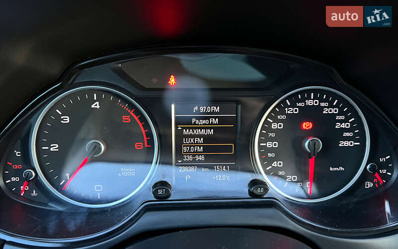 Внедорожник / Кроссовер Audi Q5 2014 в Львове фото 15 Внедорожник / Кроссовер Audi Q5 2014 в Львове