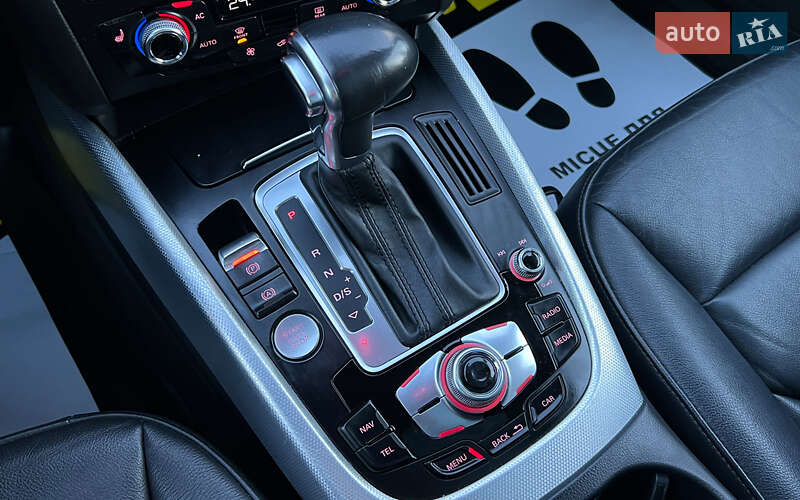 Внедорожник / Кроссовер Audi Q5 2014 в Львове фото 18 Внедорожник / Кроссовер Audi Q5 2014 в Львове