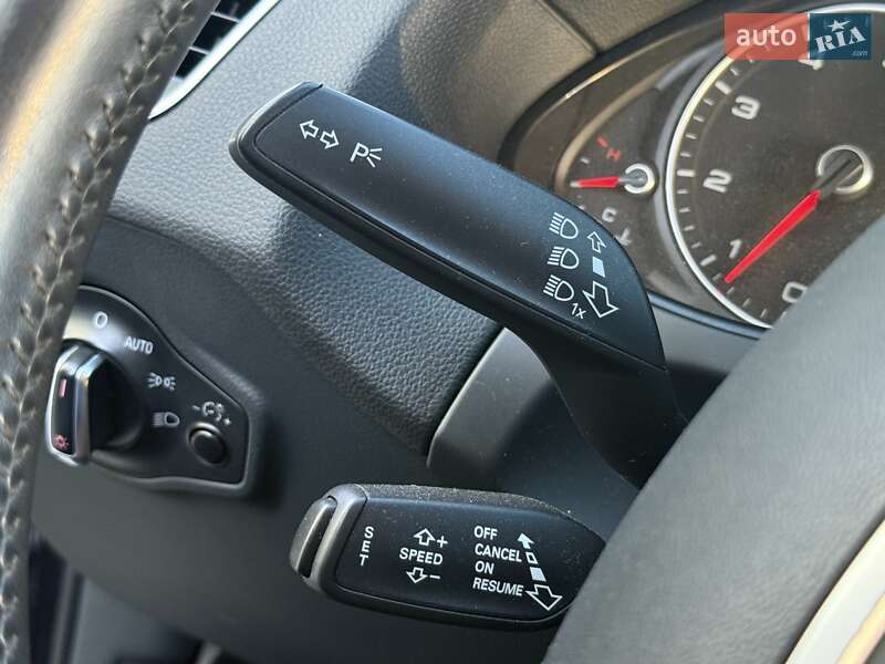 Позашляховик / Кросовер Audi Q5 2012 в Дрогобичі