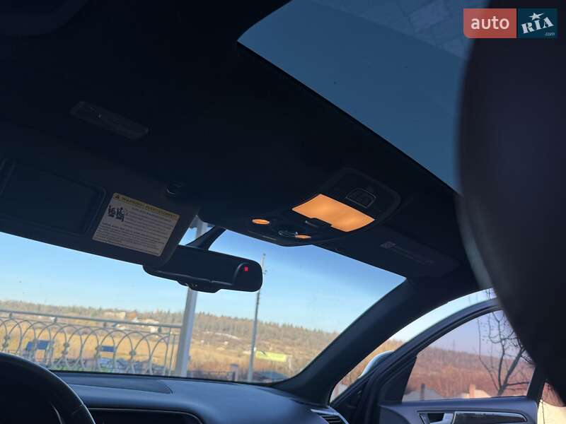 Позашляховик / Кросовер Audi Q5 2012 в Дрогобичі