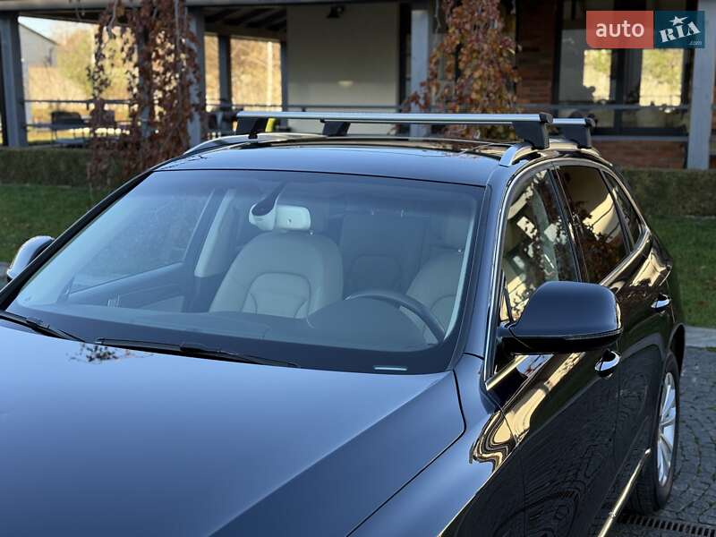 Внедорожник / Кроссовер Audi Q5 2016 в Львове фото 50 Внедорожник / Кроссовер Audi Q5 2016 в Львове