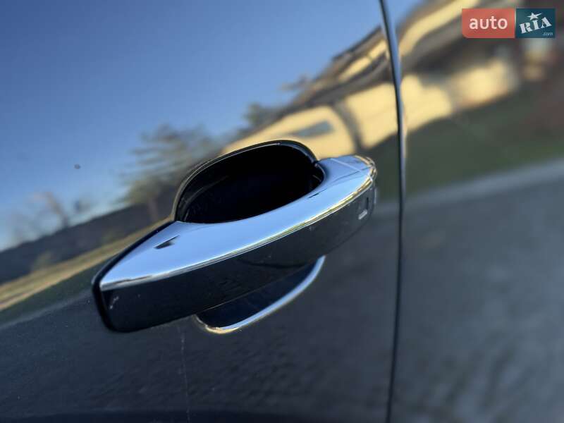 Внедорожник / Кроссовер Audi Q5 2016 в Львове фото 54 Внедорожник / Кроссовер Audi Q5 2016 в Львове