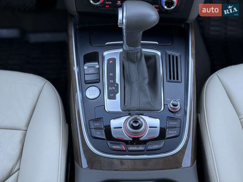 Внедорожник / Кроссовер Audi Q5 2016 в Львове фото 103 Внедорожник / Кроссовер Audi Q5 2016 в Львове