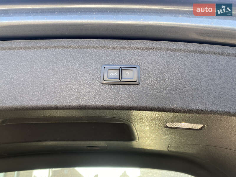 Позашляховик / Кросовер Audi Q5 2018 в Луцьку фото 33 Позашляховик / Кросовер Audi Q5 2018 в Луцьку