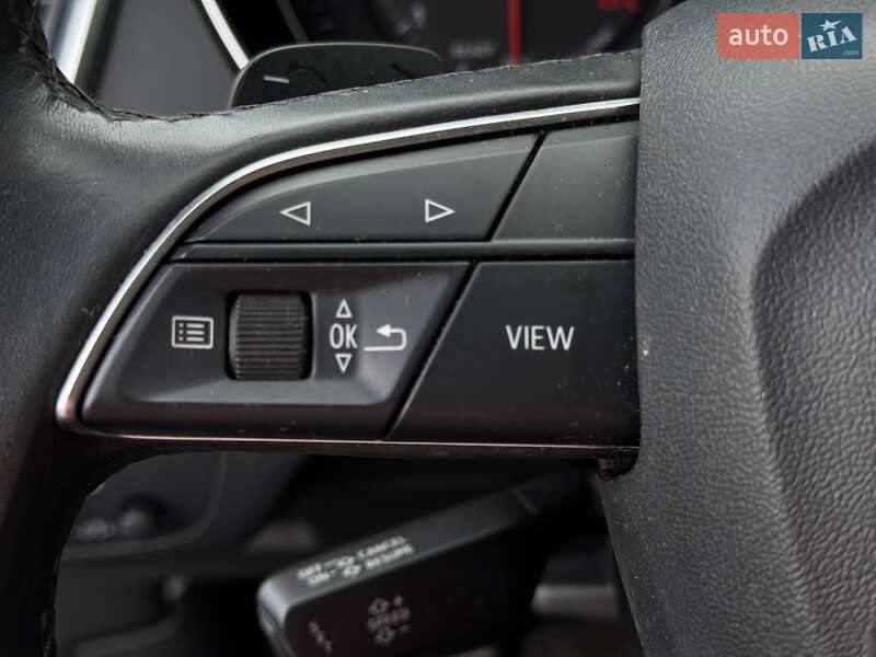 Позашляховик / Кросовер Audi Q5 2020 в Рівному