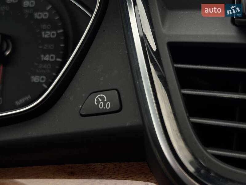 Позашляховик / Кросовер Audi Q5 2020 в Рівному