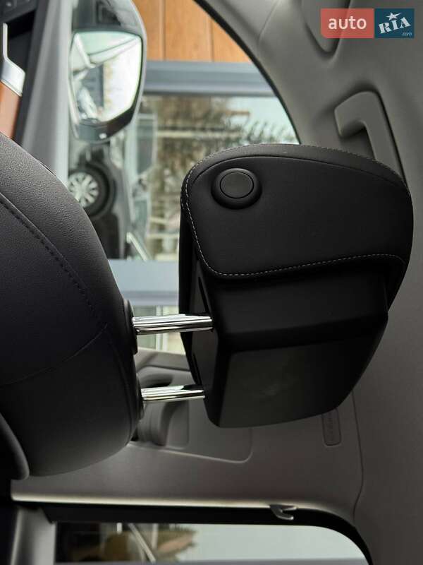 Позашляховик / Кросовер Audi Q5 2020 в Рівному